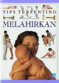 101 Tips Terpentin g MELAHIRKAN