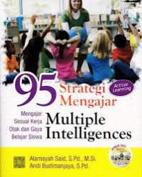 Sembilan Puluh Lima Strategi Mengejar Multiple Intelligences