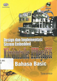 Design dan Implementasi Sistem Embedded