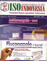 ISO Indonesia Volume 46