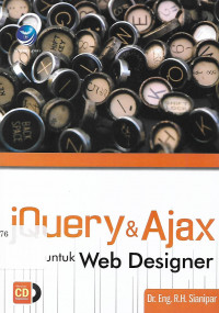 Jquery & Ajax Untuk Web Designer