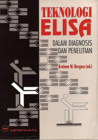 Teknologi Elisa dalam Diagnosis dan penelitian