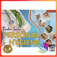 Buku Saku personal Hygiene