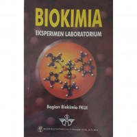 Biokimia : Eksperimen Laboratorium