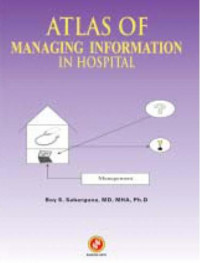 Atlas Of Managing Information In Hospital
