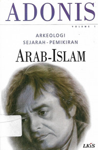Arkeologi sejarah - pemikiran Arab - Islam