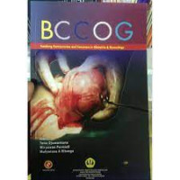 BCCOG Bandung Controversies and Consensus in Obstetrics & Gynecology