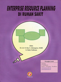 Interprise Resource Planning Di Rmah Sakit