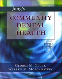 Jongs Community dental health