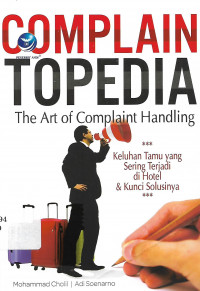 Complain Topedia