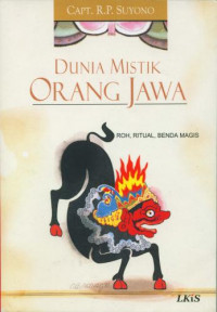 Dunia Mistik Orang Jawa