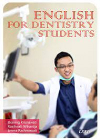 English for dentistry students