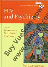 HIV AND PSYCHIATRY