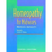 HOMEOPATHY FOR MIDWIVES