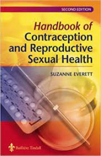 Handbook of Contraception and Reproductive Sexual Health