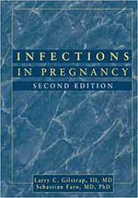 INFECTIONS in PREGNANCY