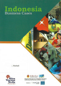 Indonesia Business Cases