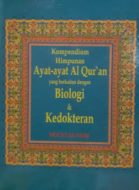 Kompendium Himpunan Ayat-ayat Al Qur'an