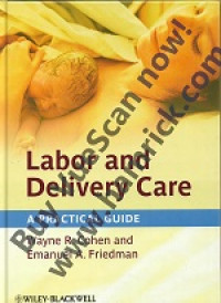 LABOR AND DELIVERY CARE - A PRACTICAL GUIDE