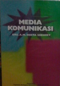 Media komunikasi (MKB)