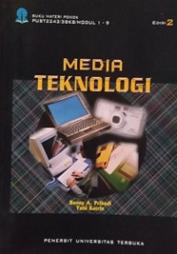 Media Teknologi
