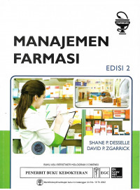 Manajemen Farmasi Edisi 2