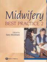 Midwifery best practice vol.2