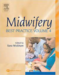 Midwifery best practice vol.4