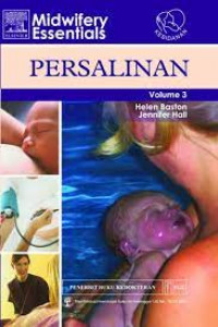 Midwifery Essentials PERSALINAN Vol.3