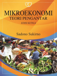 Mikroekonomi