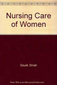 NURSING CARE OF WOMEN