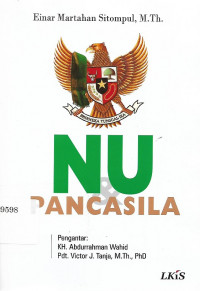 NU Pancasila