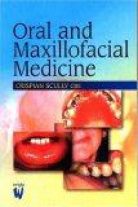 Oral and maxillofacial medicine
