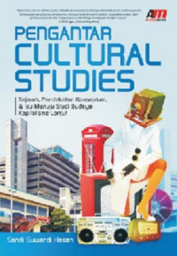 Pengantar Cultural Studies