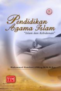 Pendidikan Agama islam Islam dan Kebidanan