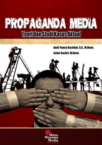 Propaganda Media