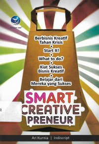 Smart Creative Preneur