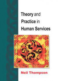 THEORY and PRACTICE in HUMAN SERVICES