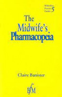 The Midwife's Pharmacopeia