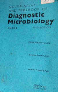 DIAGNOSTIC MICROBIOLOGY