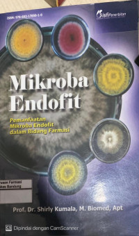 Mikroba Endofit