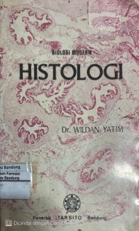 histologi (biologi moderen)