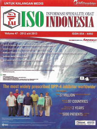 ISO Indonesia Volume 47