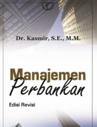 Manajemen Perbankan edisi revisi