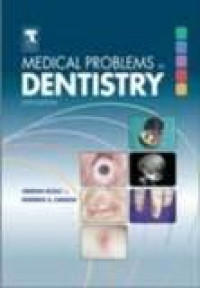 Medical Problems In Dentistry