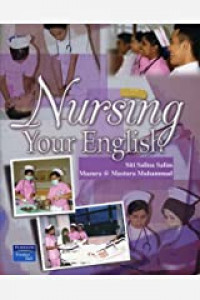 Nursing Your English  (foto kopi)