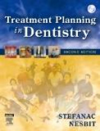 Treatment planning in dentistry (foto kopi)