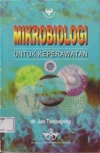 Mikrobiologi untuk keperawatan (MKK)