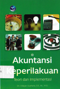 Akutansi Keperilakuan