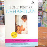 BUKU PINTAR KEHAMILAN